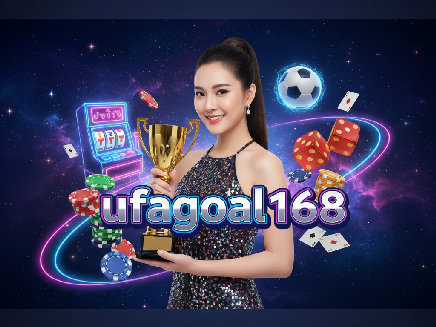 สล็อตเว็บตรง ufagoal168