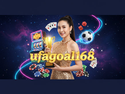 ufagoal168 slot