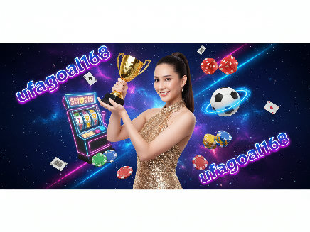 login ufagoal168