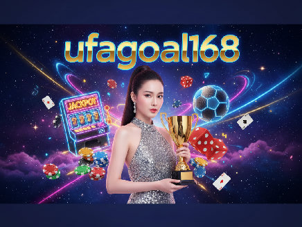 ufagoal168 สล็อต